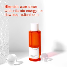 Pyunkang Yul [Pyunkang Yul]Brightening Vita Toner 150ml