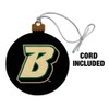 GRAPHICS & MORE Binghamton University Logo Wood Christmas Tree Holiday