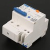 2P Circuit Breaker 230 V, Miniature Circuit Breaker Residual Current