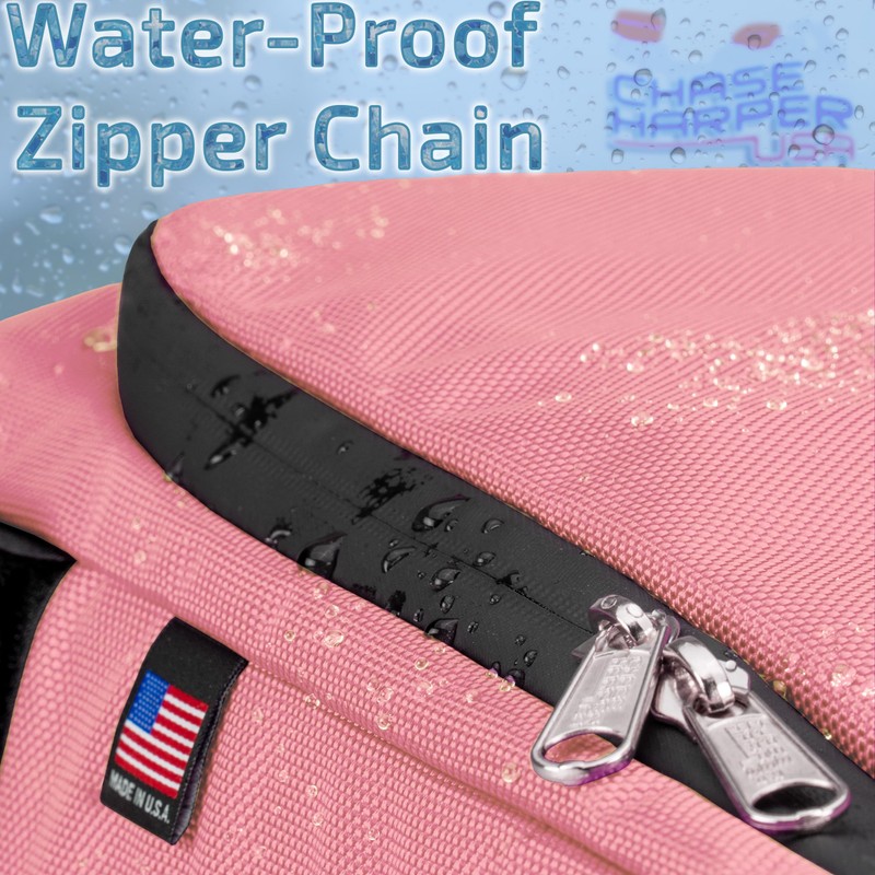 Chase Harper USA - Ruckus 5000 Under The Seat Bag