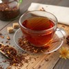 Organic Positively Tea Company, South African Rooibos Tea, Loose Leaf,