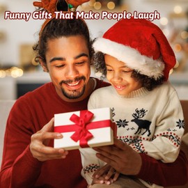 I'm Not Sleeping Just Resting My Eyes Funny Socks for Grandpa Dad Best Gift for Birthday Father's Day, Grey 2