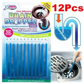 TooToo Drain Dropper 12pk