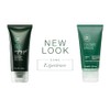 Tea Tree Styling Gel, Fijación Media, Acabado de Alto Brillo,