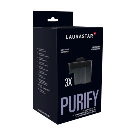 Anti-Scale Cartridges Smart U/I