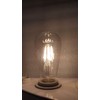 DC 12 Volt Warm White 2700k 6 Watt LED Filament