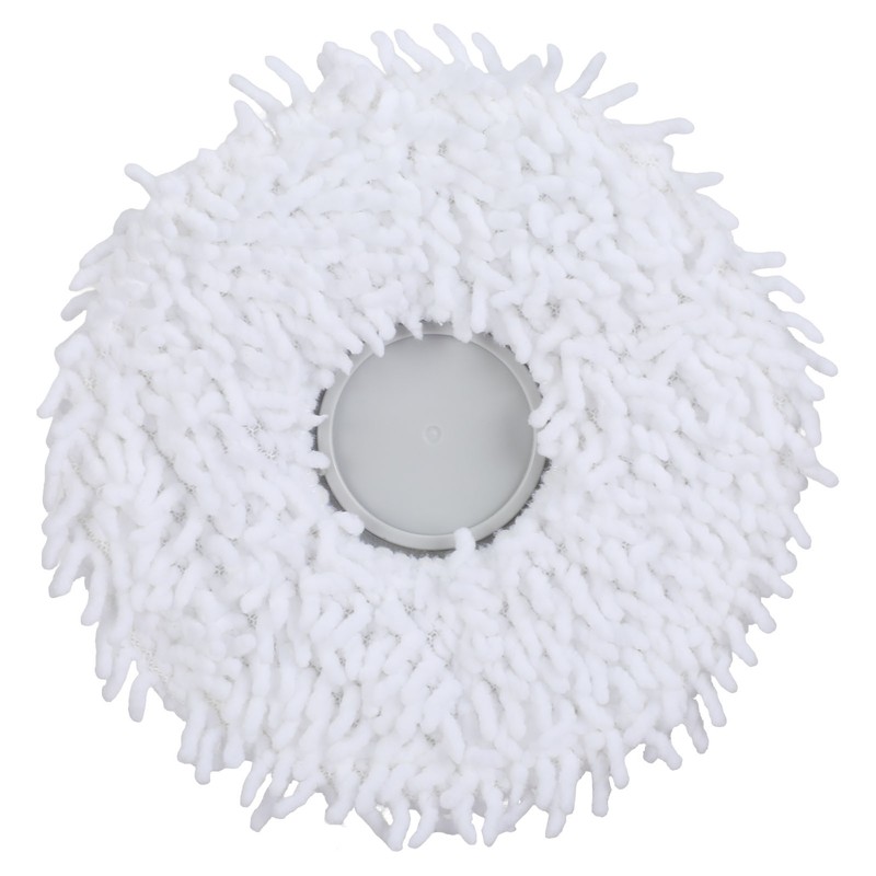 Vacuum Cleaner Rag Accessories Replacement Spare Part Cleaning Mop Rag
