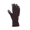 Carhartt Women's High Dexterity Padded Palm Touch Sensitive Long Cuff