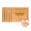 Revitale Collagen Decolleté Gold Upper Bust Mask (Pack of 6)