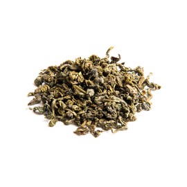 Shangri-La Tea Company Loose Leaf Tea, Refreshing Mint 2 Oz