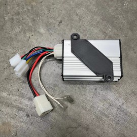 FAFO408 Razor Crazy Cart Stage 4 - 48V SuperchargeX Controller