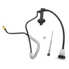 labwork Clutch Master Cylinder and Slave Cylinder Line Assembly Replacement