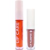 Mlashes Volumizador para labios al instante con tinta 2 Pack