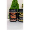 Creatina Monohidratada Glutamina 1 Kg Cu More Than Pure