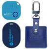 musegear Essentials: Key Finder with Bluetooth App from Germany I