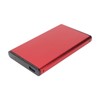 HDD Enclosure 2.5in 5Gbps 2TB Capacity Anti Static Hard Drive