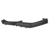 G-PLUS Bumper Trim Front Right Passenger Side Compatible with 2019