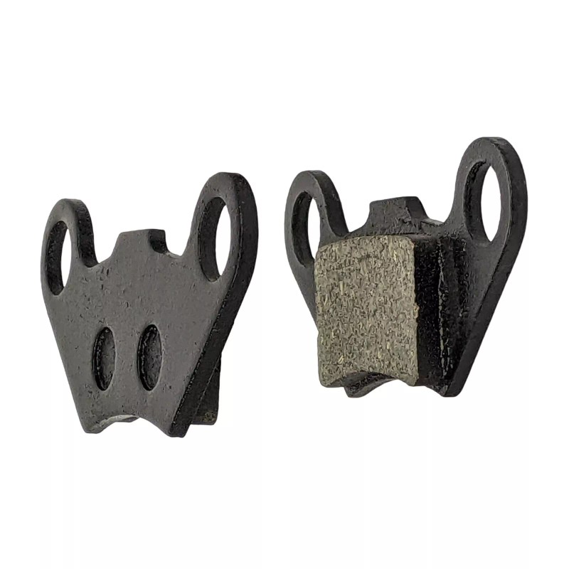FixRightPro ATV Quad Disc Brake Pad Set for 50cc -