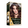 L'Oreal Paris Préférence Permanent Hair Colour - 4.15 Intense Deep