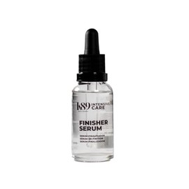 K89 Hair expert – Finisher Serum. Tratamiento Capilar Formulado con Vitamina E y Protector Solar, Protege el Cabello de los Rayos UV, Aumentando el Brillo y Mejorando la Peinabilidad de tu Cabello 30ml.
