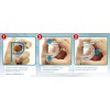 ParaTO2 Dispositivo De Avance Mandibular. Ajuste Fácil Y Múltiple