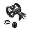 Microphone Mount with Shock Absorber Microphone Spider