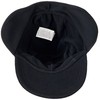 CMP Men's Hat, Men, Mütze, nero