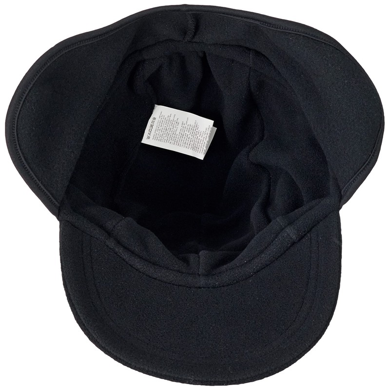 CMP Men's Hat, Men, Mütze, nero