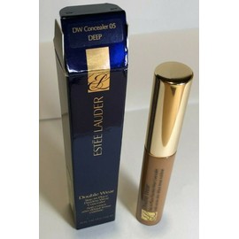 Estee Lauder NIB    ESTEE LAUDER  Double Wear Flawless Concealer       05     DEEP