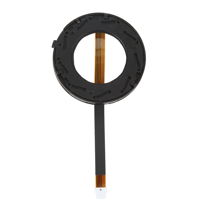 Lens Aperture Group Flex Cable Lens Aperture Group Repair Parts