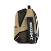 Boombah Gamer Bat Pack Black/Vegas Gold