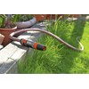 GARDENA Cleaning Nozzle: Water nozzle with infinitely adjustable jet, for