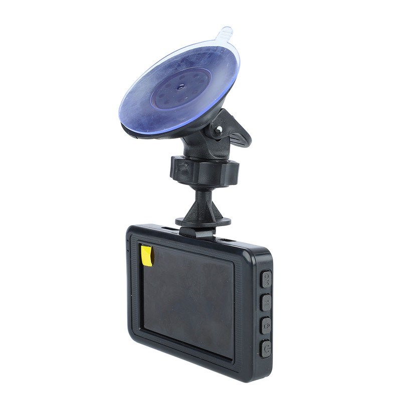 Dash Cam Car Front Dashboard HD 1080P Camera Recorder with