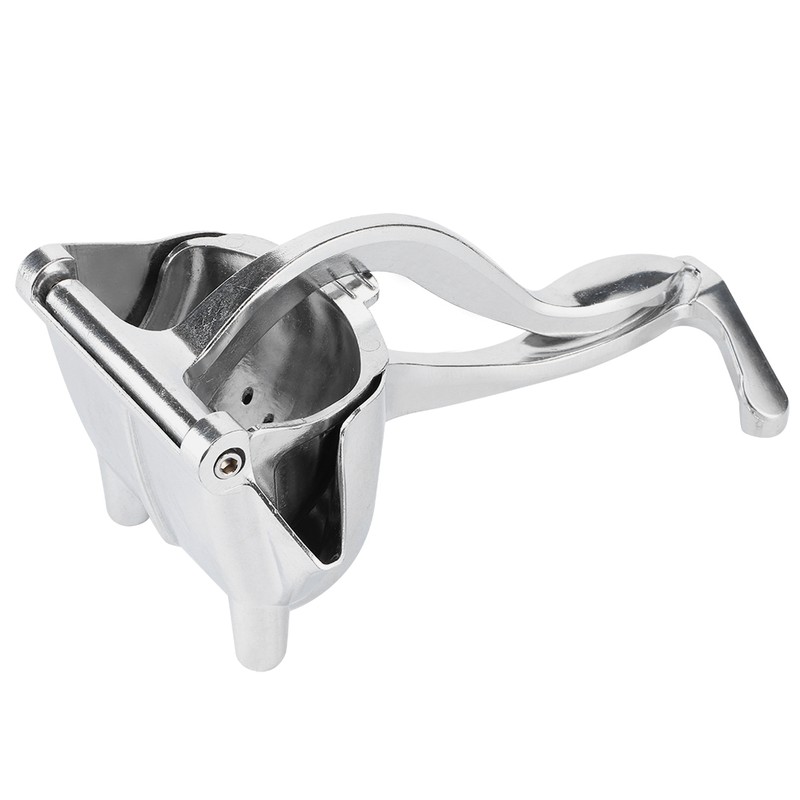 Portable Manual Fruit Juicer Lemon Orange Citrus Squeezer Extractor Squeezing