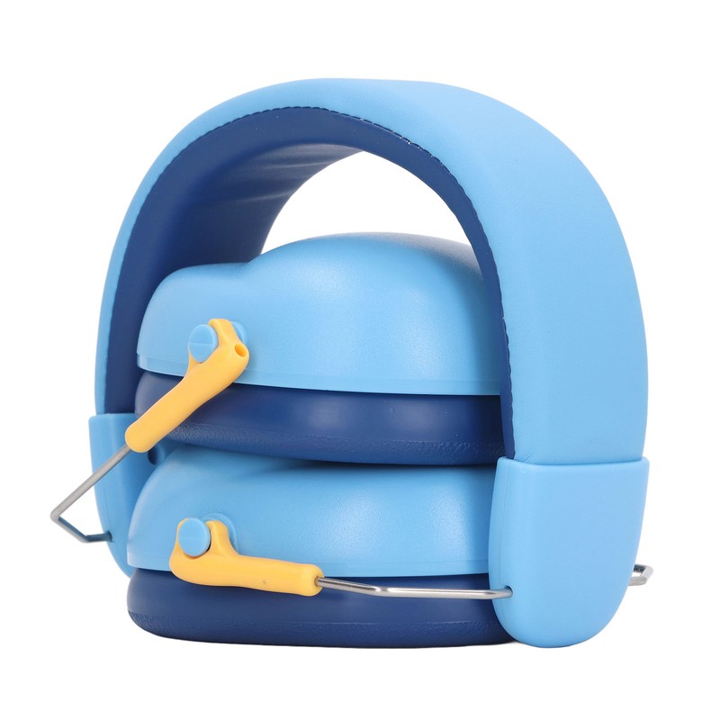 Baby Ear Muff Noise Cancelling Hearing Protection Noise Cancelling Headphone