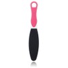 Titania Soft Touch Double Foot File 23.5 cm