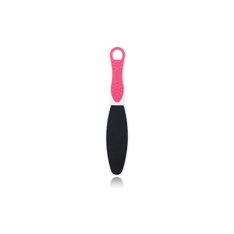 Titania Soft Touch Double Foot File 23.5 cm