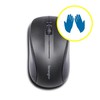 Kensington Wireless Mouse -ValuMouse Wireless 3-Button Computer Mouse with Silent