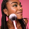 Real Techniques Extra Big Powder Brush, Large Makeup Brush For