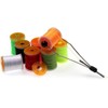 Black Fly Tying Thread,Fly Tying Thread Fishing Accessories Flies Tying