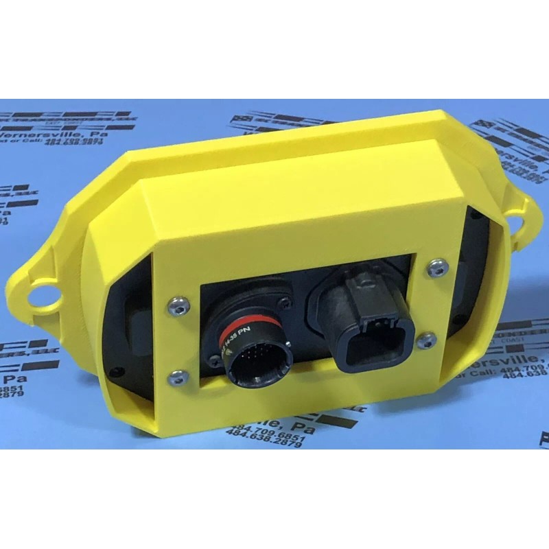EAST COAST AIM MXM MOUNT - BRAND NEW - MOUNT