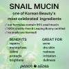 Peach Slices Snail Rescue -hidratante Todo En Uno Sin Aceite