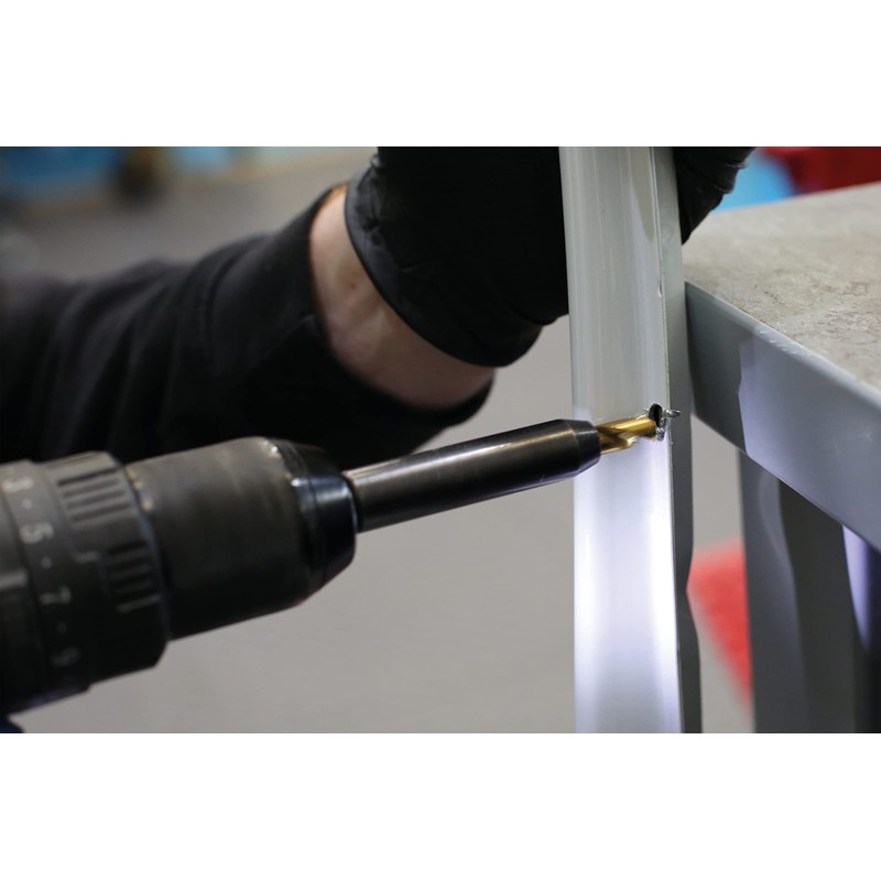 Laser 8543 Spot Weld Cutter & Extension Kit