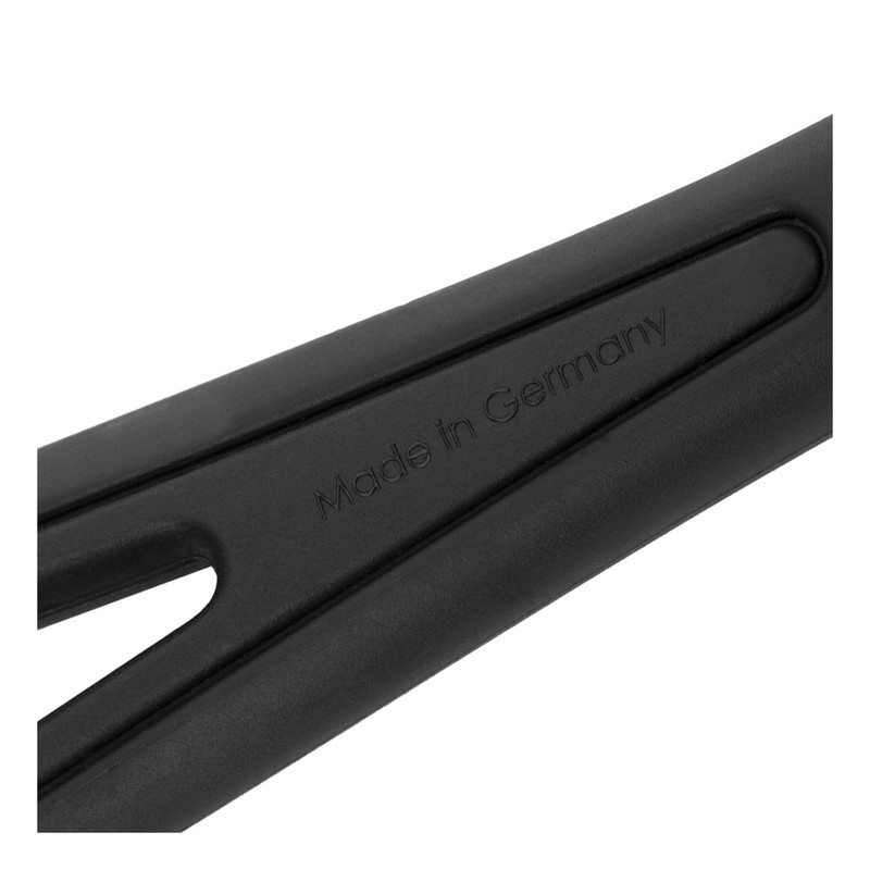 Westmark Set of 2 Spatulas, Wide Surface and Special Flattened
