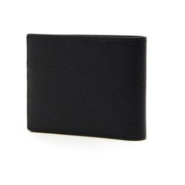 Hazzys (대구신세계)블랙 사이드 배색 가죽 머니클립 HJWA5E034BK (Daegu Shinsegae) Black Side Color Block Leather Money Clip HJWA5E034BK