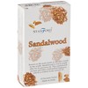 Stamford Sandalwood Incense Cones, 15 Cones x 12 Packs