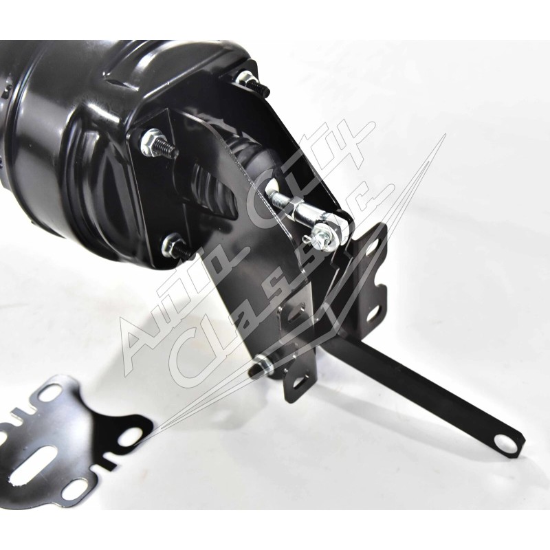 auto city classic 1967-1971 Ford Fairlane Torino power brake booster