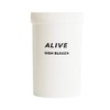 ALIVE HIGHT BLEACH WHITE 1 PACK