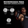 Kit Creatina Micronizada 450g Birdman + Quemador Lipoenzimas