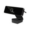 NeonTEK 1080P USB Webcam with Built in Microphone - Plug